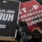 Aliansi Jurnalis Independen (AJI) mengecam keras kekerasan dan intervensi terhadap jurnalis yang terjadi selama aksi demonstrasi 25–30 Agustus 2025.