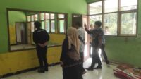 Ruang Kelas Nyaris Ambruk, SDN Gunungbatu Diselamatkan CSR Jakarta