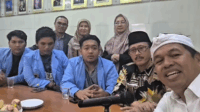 Pasca Insiden Gas Air Mata Masuk Area Kampus, KDM Datangi Unisba dan Akan Fasilitasi Dialog