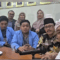 Gubernur Jabar Dedi Mulyadi mendatangi kampus Unisba, Bandung. (foto: Ist/ Humas Pemprov Jabar)