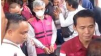 Kejari Ciamis Tetapkan 4 Tersangka Korupsi Proyek Disdik Jabar, Bawahan Terlibat Sekdisdik Tak Bersuara?