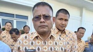 Usai Polemik SMPN 1, Wali Kota Arlan Pilih Rekonsiliasi dan Fokus Bangun Prabumulih