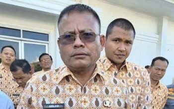 Wali Kota Prabumulih, H Arlan, memilih jalur rekonsiliasi setelah polemik pencopotan Kepala Sekolah SMPN 1 Prabumulih sempat memicu kegaduhan publik.