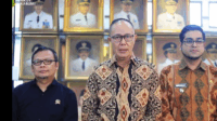 Kabar Terbaru dari Wali Kota Sukabumi soal Tuntutan Aksi Demo Cabut Tunjangan Anggota DPRD