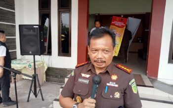 Kejari Kota Sukabumi