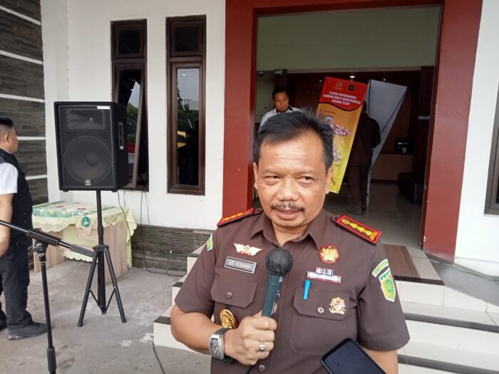 Kejari Kota Sukabumi