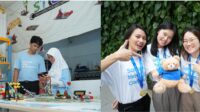 Perjalanan Samsung Dukung Anak Muda Indonesia Olah Ide Keren Jadi Solusi Nyata