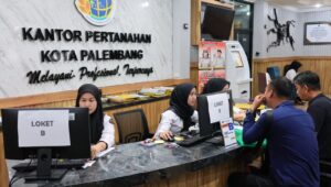 Urus Sertipikat Tanah Tanpa Calo, Ternyata Lebih Murah dan Mudah