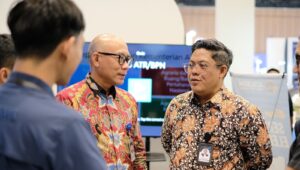 Digitalisasi Layanan Pertanahan Dorong Akses Permodalan, Bank Kini Lebih Mudah Verifikasi Sertipikat Tanah