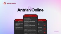 Lewat Sentuh Tanahku, Layanan Pertanahan Kini Tak Lagi Mengantre Panjang