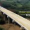 Pembangunan Jalan Tol Bogor–Ciawi–Sukabumi (Bocimi) Seksi III yang menghubungkan Cibadak–Sukabumi Barat dengan Exit Tol Cibolang kini telah mencapai progres 57,197 persen.