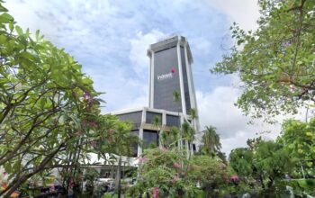 PT Indosat Tbk