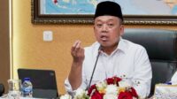 Wujudkan Pengelolaan Tanah Sinergis dan Berkeadilan, Menteri Nusron Paparkan Empat Pilar Filosofi Pertanahan