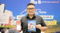 Sentuh Tanahku, Solusi Digital untuk Manajemen Aset Tanah Pribadi Masyarakat