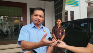 Kasus Korupsi Bank Pemerintah di Sukabumi, Kejari Telusuri Jejak Pencucian Uang