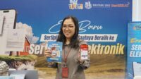 Sentuh Tanahku, Cara Baru Generasi Muda Melacak dan Menjaga Aset Tanah