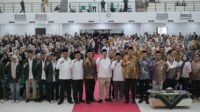 Sinergi Kementerian ATR/BPN dan Kemenag Wujudkan Kepastian Hukum Tanah Wakaf