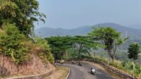 Touring Ngabumi 2025: Jelajahi Sukabumi, Rawat Alam, Pererat Silaturahmi