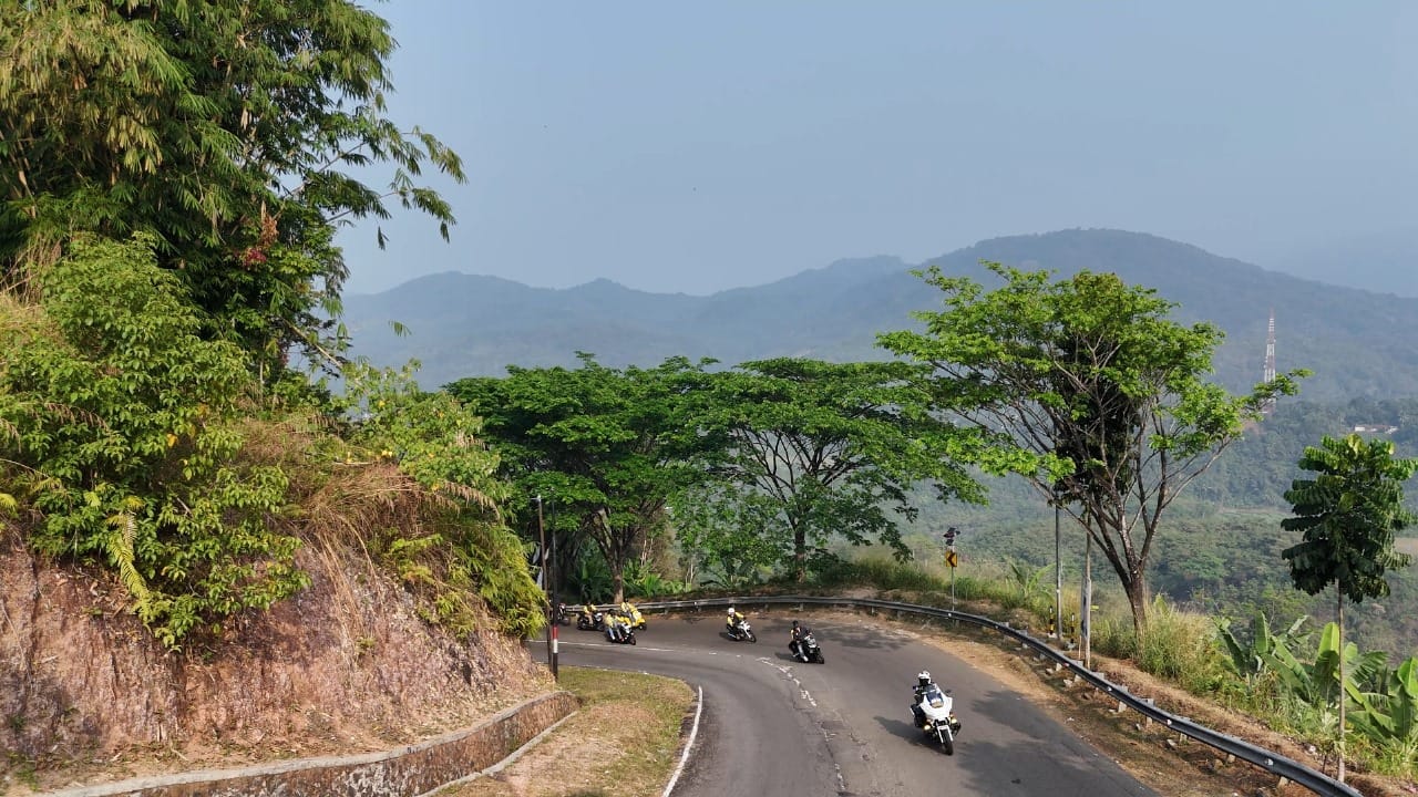 Pemerintah Kabupaten Sukabumi tengah mematangkan persiapan dua agenda besar dalam rangka Hari Jadi Kabupaten Sukabumi (HJKS) ke-155, yakni Touring Ngabumi Season 4 dan Geopark Fun Rally Wisata 2025.