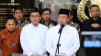 Setahun Pemerintahan Prabowo–Gibran, Wamen Ossy: Tanah dan Ruang Jadi Instrumen Pemerataan Kesejahteraan Rakyat
