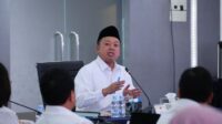 Percepat Penuntasan PTSL, Menteri Nusron Dorong Pemda Bebaskan BPHTB bagi Masyarakat Kecil