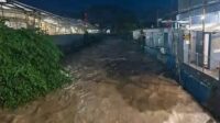 Penyebab Banjir Bandang Terparah Landa Cisolok, Ratusan Warga Diungsikan