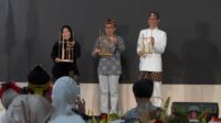 HUT ke-75 IDI, Sekda Sukabumi: Kolaborasi Dokter Adalah Kunci