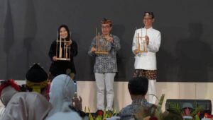 HUT ke-75 IDI, Sekda Sukabumi: Kolaborasi Dokter Adalah Kunci