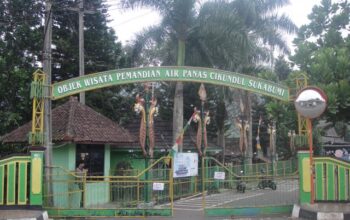 Wisata Cikundul