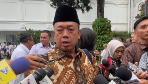 Menteri Nusron Tegaskan Tak Ada Kasus Baru Sengketa Tanah di Tahun Pertama Pemerintahan Kabinet Merah Putih