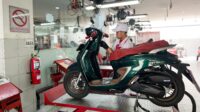 6 Tips Merawat Motor Honda Agar Tetap Prima dan Nyaman Digunakan