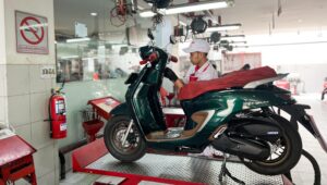 6 Tips Merawat Motor Honda Agar Tetap Prima dan Nyaman Digunakan