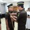 Kajati Jabar, Hermon Dekristo, melantik 25 pejabat eselon II & III, Selasa (28/10). (foto: Istimewa)