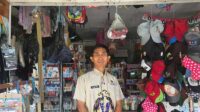 Dirikan AgenBRILink di Pedalaman Papua, Guru Ini Dorong Inklusi dan Literasi Keuangan bagi Masyarakat