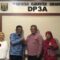 Agus Sanusi Resmi Nahkodai DP3A Kabupaten Sukabumi
