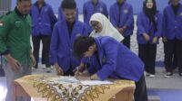 BEM UMMI Kembali Hadir, Menandai Kelahiran Kembali Semangat Kepemimpinan Mahasiswa