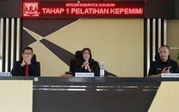 BKPSDM Kabupaten Sukabumi