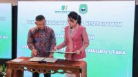 BNI dan Badan Bank Tanah Perkuat Kolaborasi Strategis untuk Percepatan Pembangunan Nasional