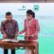 BNI Bank Tanah