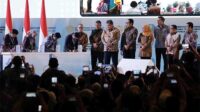 BNI Sukseskan Akad Massal Nasional, Dorong Pembiayaan UMKM dan Penciptaan Lapangan Kerja Baru