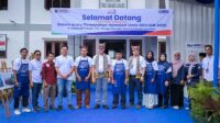 BRI Gelar Apresiasi Desa BRILiaN, Komitmen Nyata Wujudkan Asta Cita melalui Pemberdayaan Desa sebagai Sumber Pertumbuhan Ekonomi