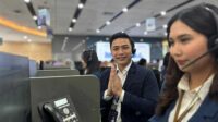 BRI Kembali Buktikan Kualitas Layanan dengan Raihan Penghargaan dalam Ajang The Best Contact Center Indonesia