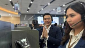 BRI Kembali Buktikan Kualitas Layanan dengan Raihan Penghargaan dalam Ajang The Best Contact Center Indonesia