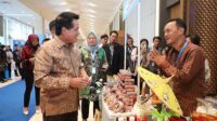 Sektor Produksi Jadi Penopang, BRI Salurkan KUR Rp130,2 Triliun Hingga September 2025