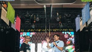 Urban Sneaker Society 2025 Presented by BRImo: Kolaborasi Gaya Hidup dan Inovasi Digital