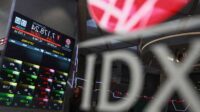 Bursa Efek Indonesia Rilis Daftar Saham Unggulan
