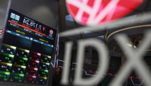 Bursa Efek Indonesia Rilis Daftar Saham Unggulan