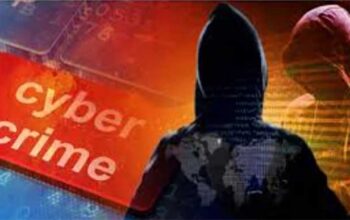 Cyber Crime