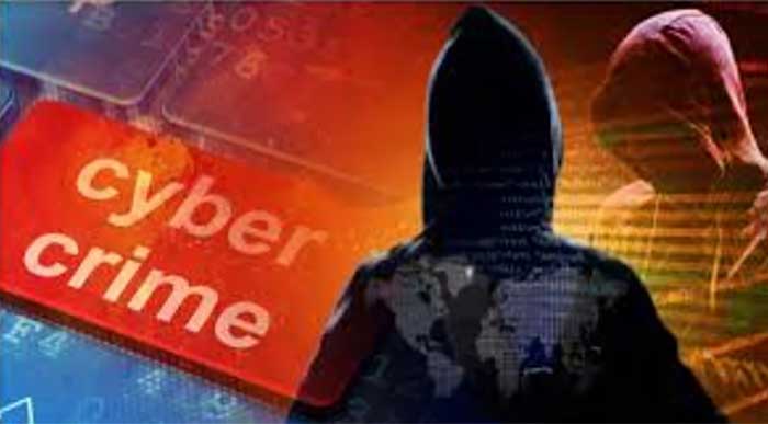 Cyber Crime