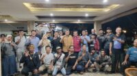 Dispar Kabupaten Sukabumi Jalin Sinergi dengan Pelaku Usaha Akomodasi untuk Optimalisasi Pariwisata Ujung Genteng